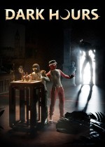 《劫盗惊魂夜》官方中文版下载