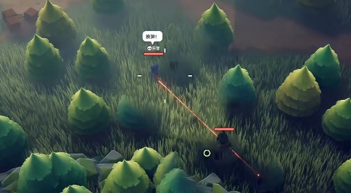 《逃离鸭科夫》劳登打法分享