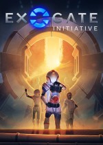 《Exogate Initiative》官方正版下载