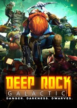 《深岩银河》官方中文版下载