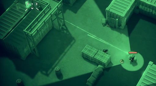 《逃离鸭科夫》疾速团长打法分享