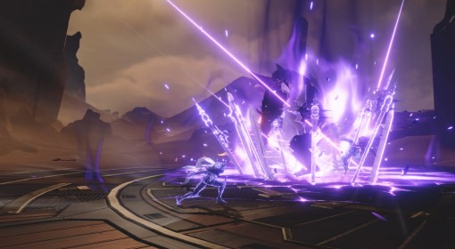 《我独自升级》推荐配置要求说明