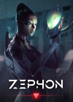 《ZEPHON》官方中文版下载