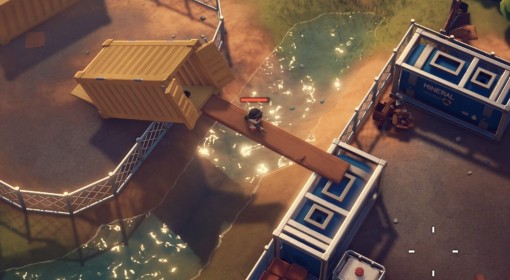 《逃离鸭科夫》狂战士跑刀流玩法分享