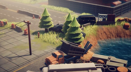 《逃离鸭科夫》黑市解锁方法