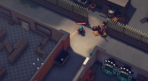 《逃离鸭科夫》暴走街机打法分享