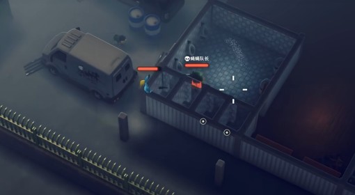 《逃离鸭科夫》蝇蝇队长打法教学