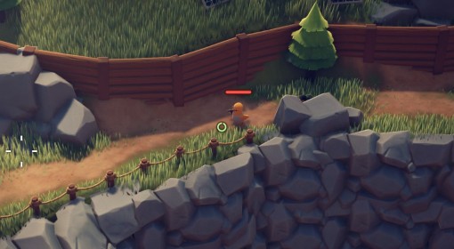 《逃离鸭科夫》新手强力武器推荐