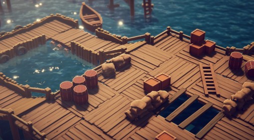 《逃离鸭科夫》全图透视流玩法推荐