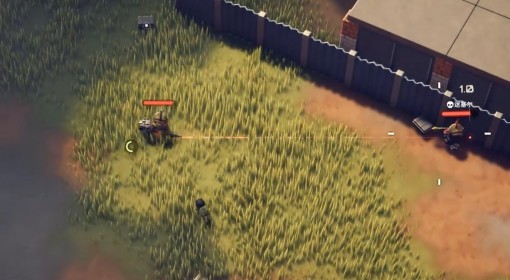 《逃离鸭科夫》迷塞尔打法分享