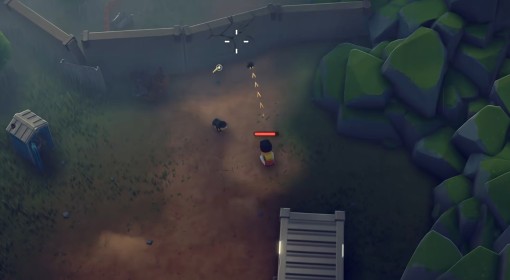 《逃离鸭科夫》投掷道具强度分析