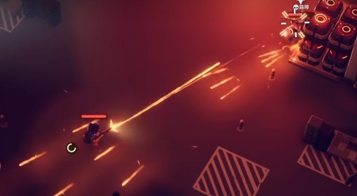 《逃离鸭科夫》路障打法分享