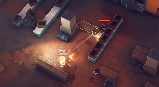 《逃离鸭科夫》维达打法分享