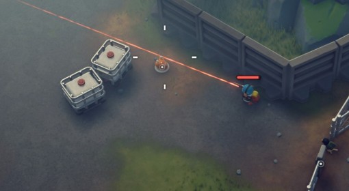 《逃离鸭科夫》全冲锋枪图鉴