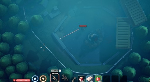 《逃离鸭科夫》增加生命上限技巧