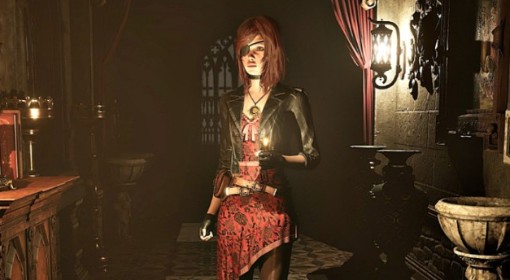 《受折磨的灵魂2》谜题解法视频合集