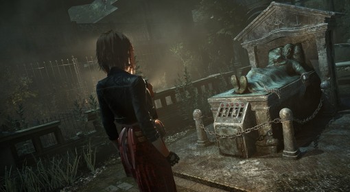 《受折磨的灵魂2》道具CT表分享