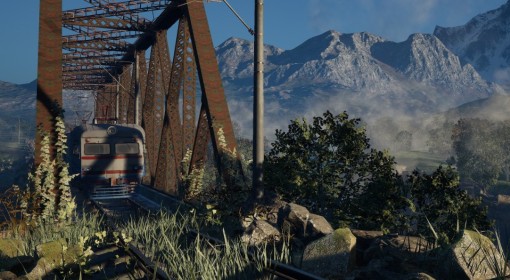 《受折磨的灵魂2》存档位置一览