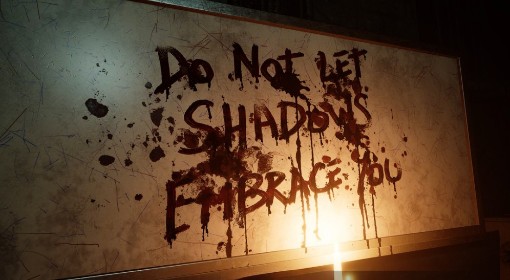 《受折磨的灵魂2》通关存档分享