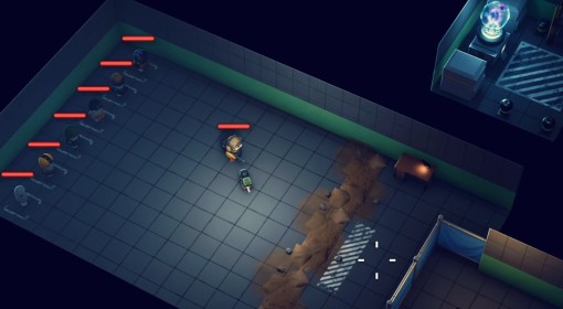 《逃离鸭科夫》全冲锋枪获取与强度评析