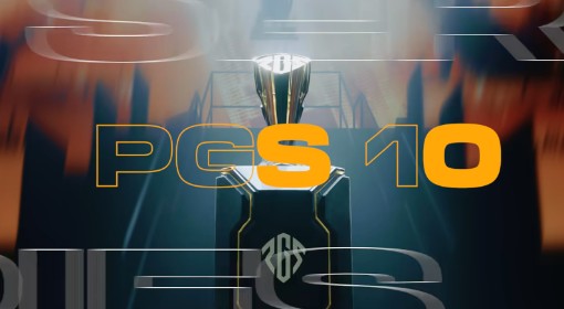 《绝地求生》PGS10开幕视频