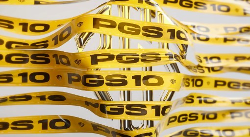 《绝地求生》PGS10队伍公告片