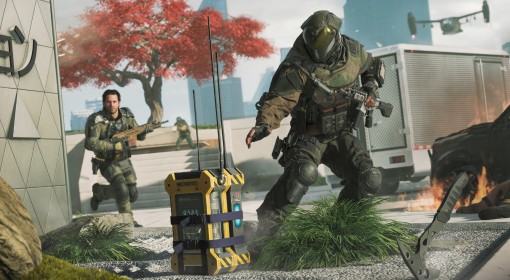 《使命召唤22》最低配置要求一览