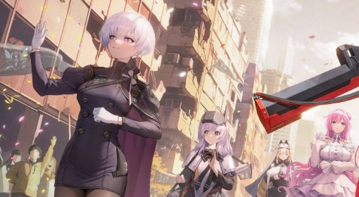 《胜利女神：新的希望》半周年活动更新公告