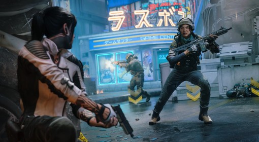 《使命召唤22》推荐配置要求说明