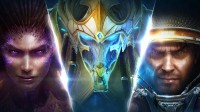 《星际争霸2》国服今日回归！账号数据完整保留