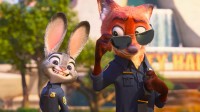 《疯狂动物城2》新预告公开!狐尼克与兔朱迪再遭惊险