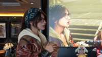 《怪猎荒野》阿尔玛COS：眼镜看板娘是谁爱了？