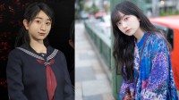 《寂静岭f》美女脸模晒近照：和游戏对比差距太大