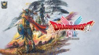 不准剧透！《DQ1+2RE》部分游戏内容直播被禁止