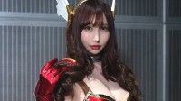 日本35岁轻熟COSER 傲人身材一览无余