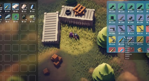 《逃离鸭科夫》农场镇黑商简单击杀方法