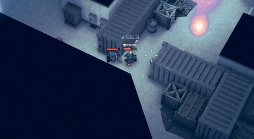 《逃离鸭科夫》天启四骑士近战打法教学