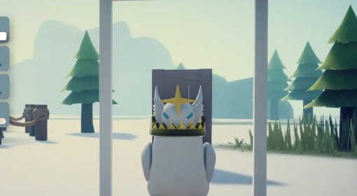 《逃离鸭科夫》圣骑士捏脸数据分享