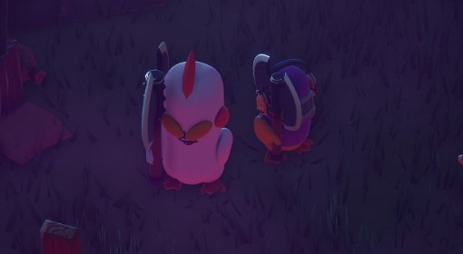 《逃离鸭科夫》近战武器数据一览表