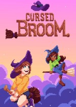 《Cursed Broom》官方正版下载