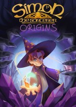 《魔法师西蒙之起源》官方中文版下载