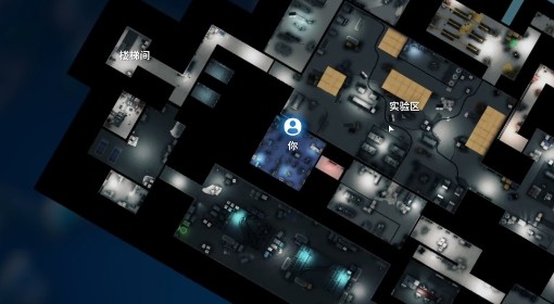 《逃离鸭科夫》实验室钥匙卡刷新点位整理