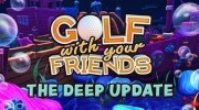 《友尽高尔夫》官方中文版下载
