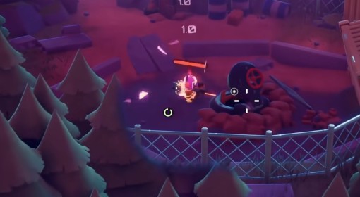 《逃离鸭科夫》空间晶体获取方法