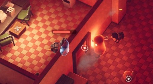 《逃离鸭科夫》农场镇红圈BOSS打法心得