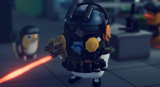 《逃离鸭科夫》图腾搭配推荐