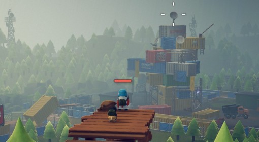 《逃离鸭科夫》全背包图鉴