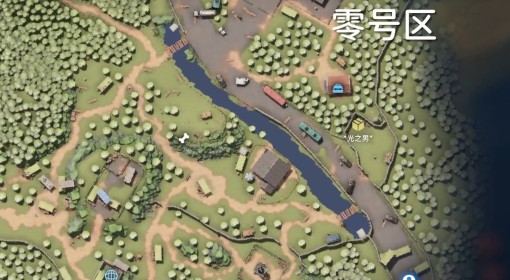 《逃离鸭科夫》全地图快速搜刮路线演示