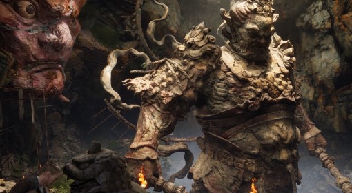 《长生：白夜无名》首曝实机PV分享