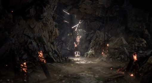 《长生：白夜无名》首曝PV全面解析